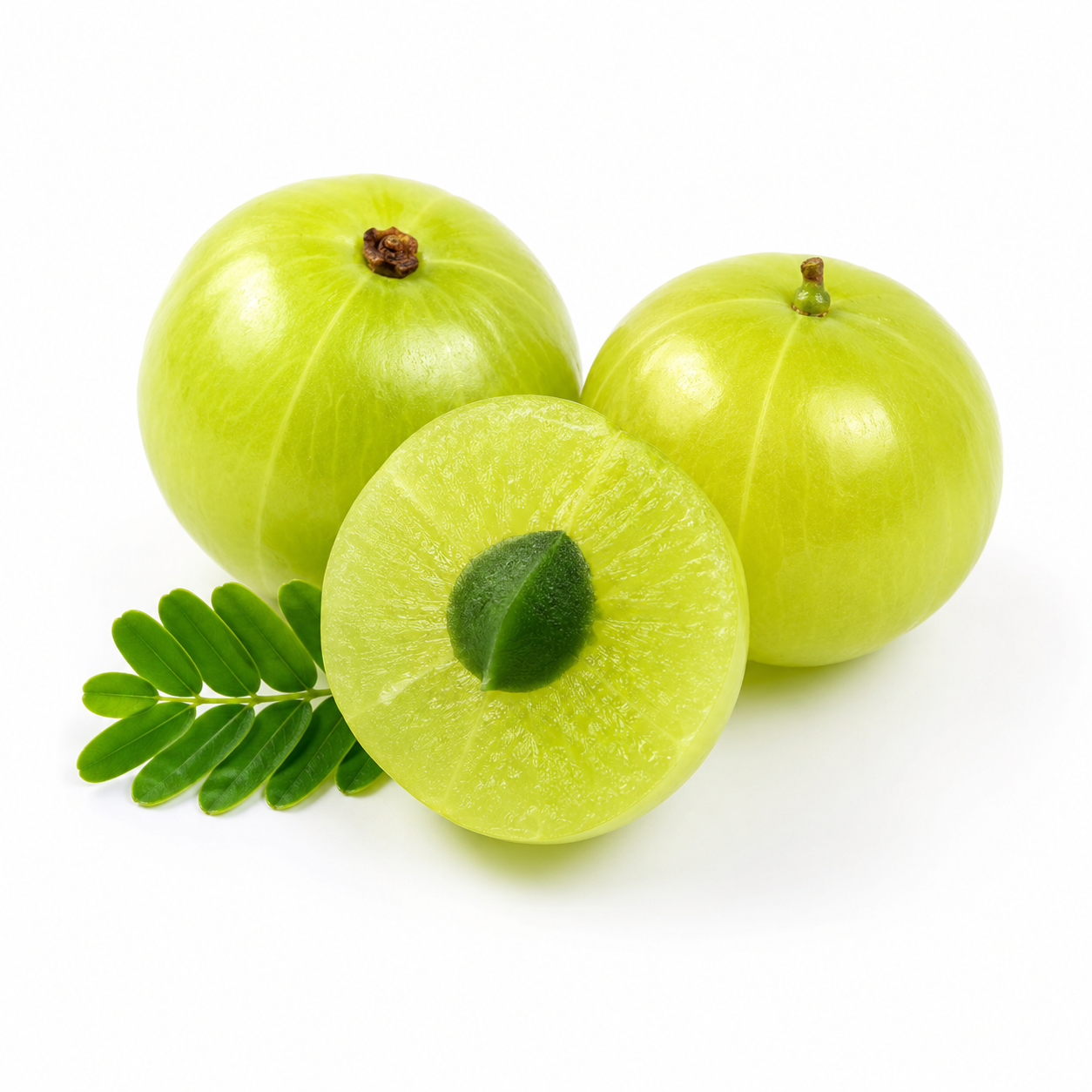Amla / Gooseberry