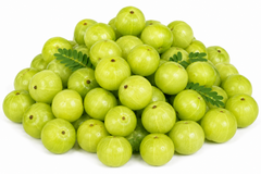 Amla / Gooseberry
