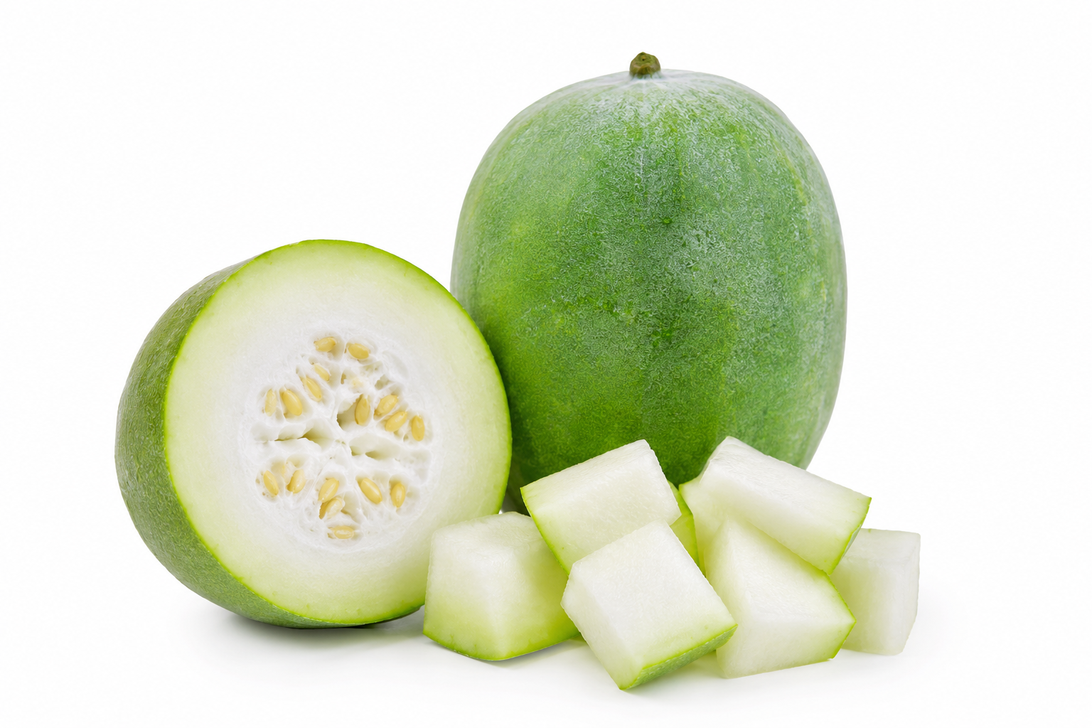Ash Gourd