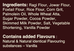 Blackforest Crunchy Fills