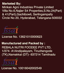 Blackforest Crunchy Fills