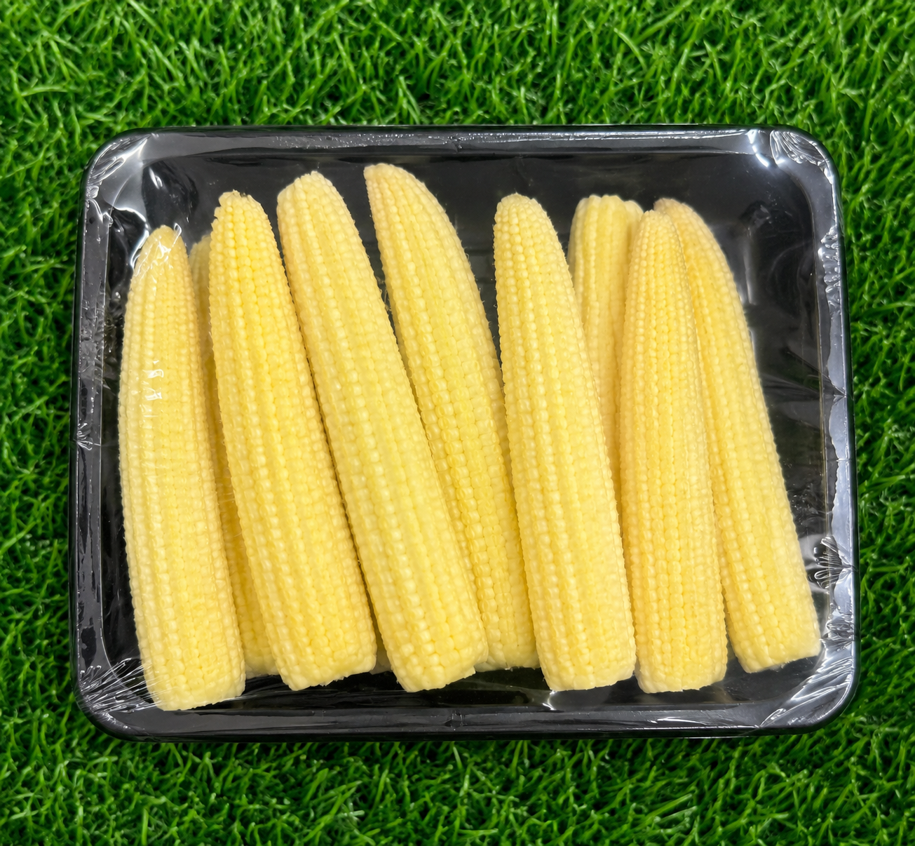 Baby Corn