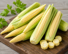 Baby Corn
