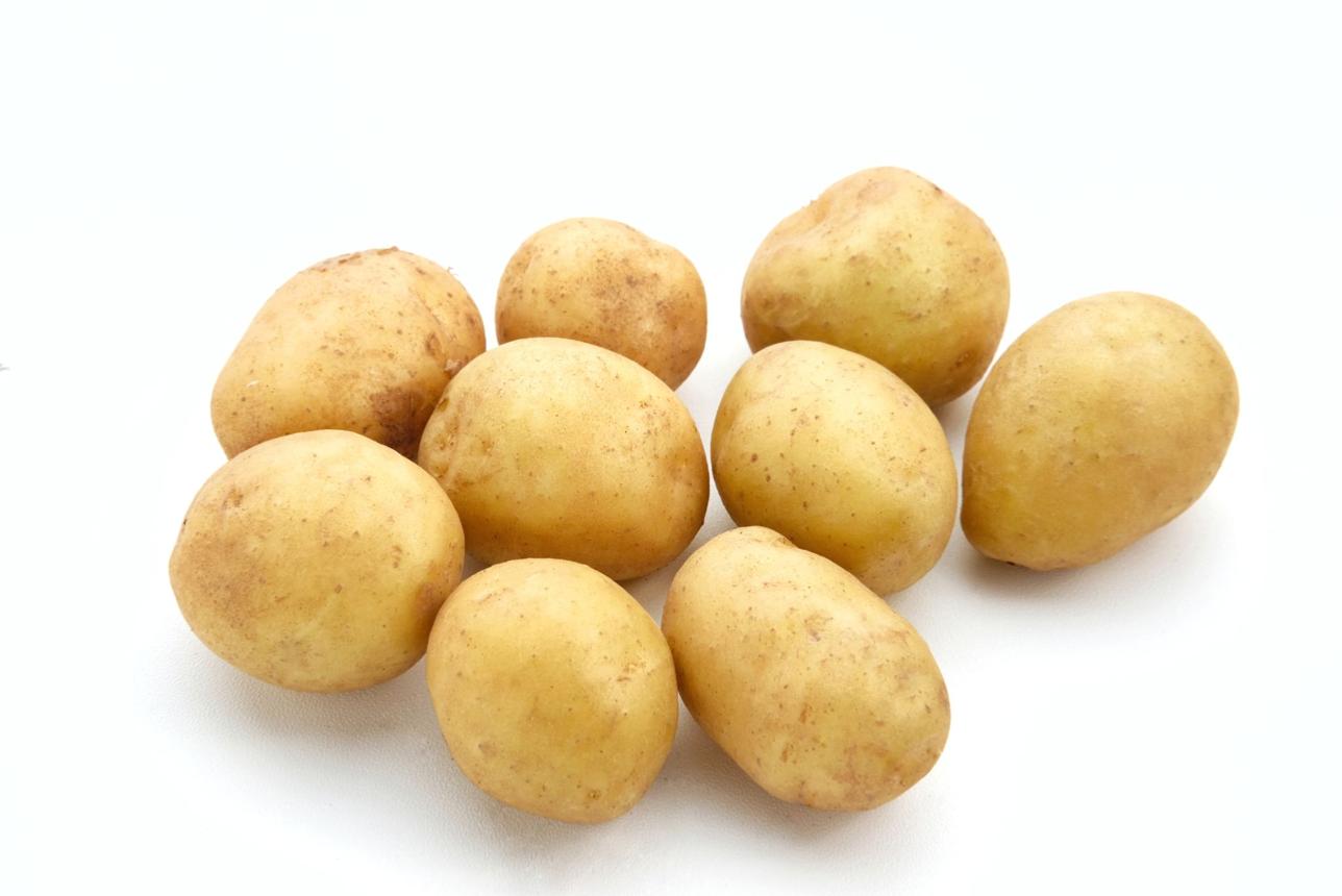 Baby Potato