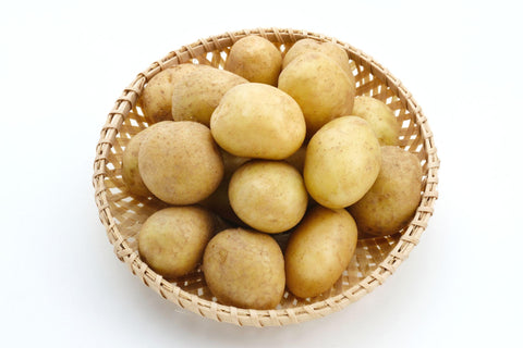 Baby Potato