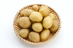 Baby Potato