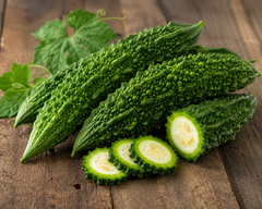 Bitter Gourd