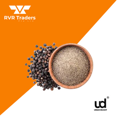 Black Pepper Powder