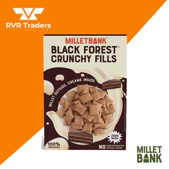 Blackforest Crunchy Fills