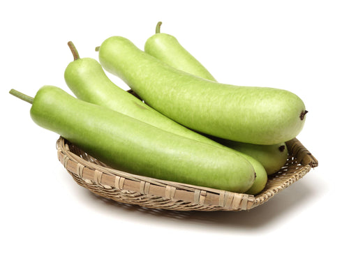 Bottle Gourd