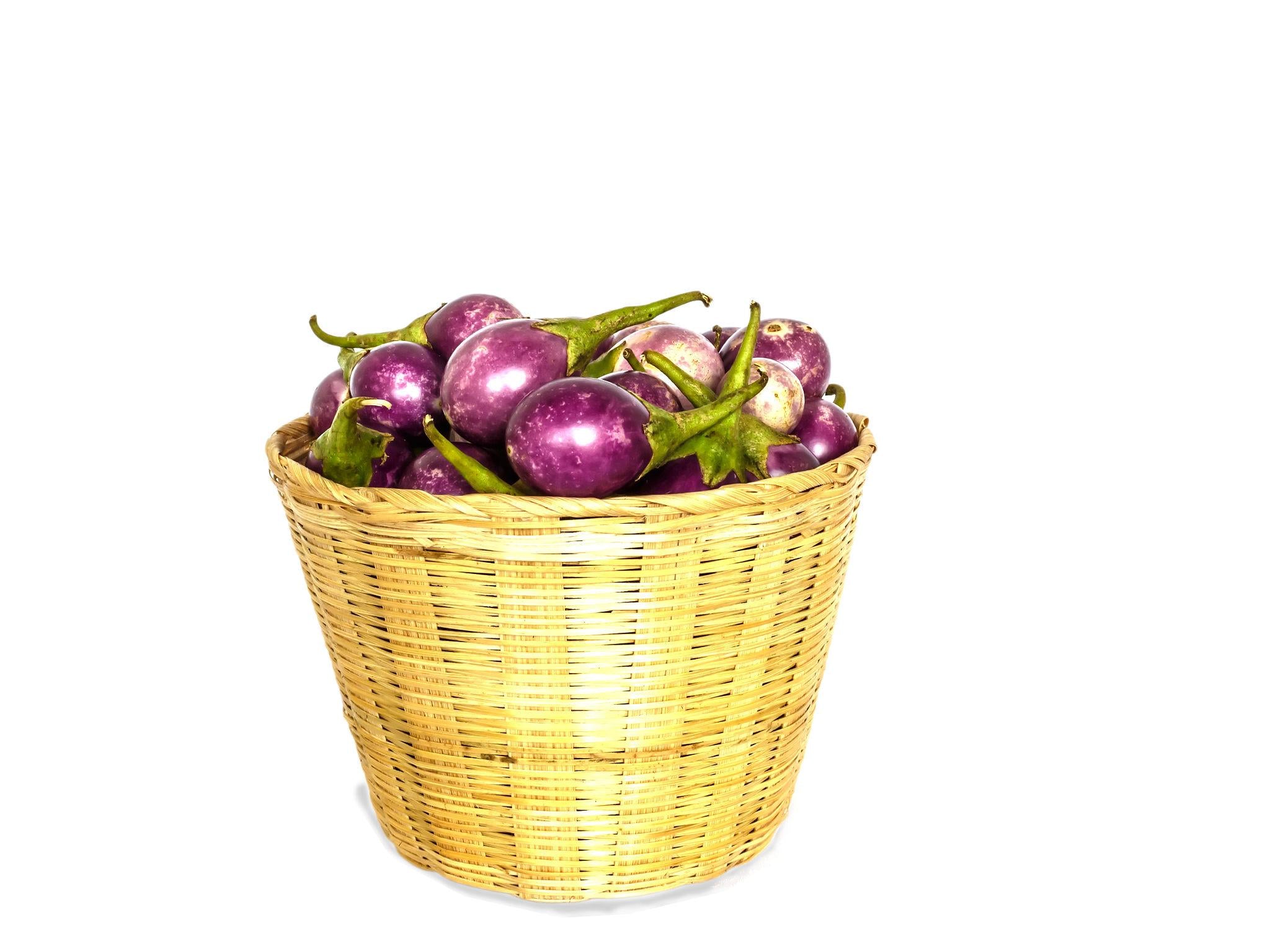 Brinjal India