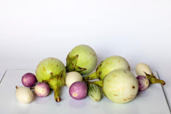 Brinjal White