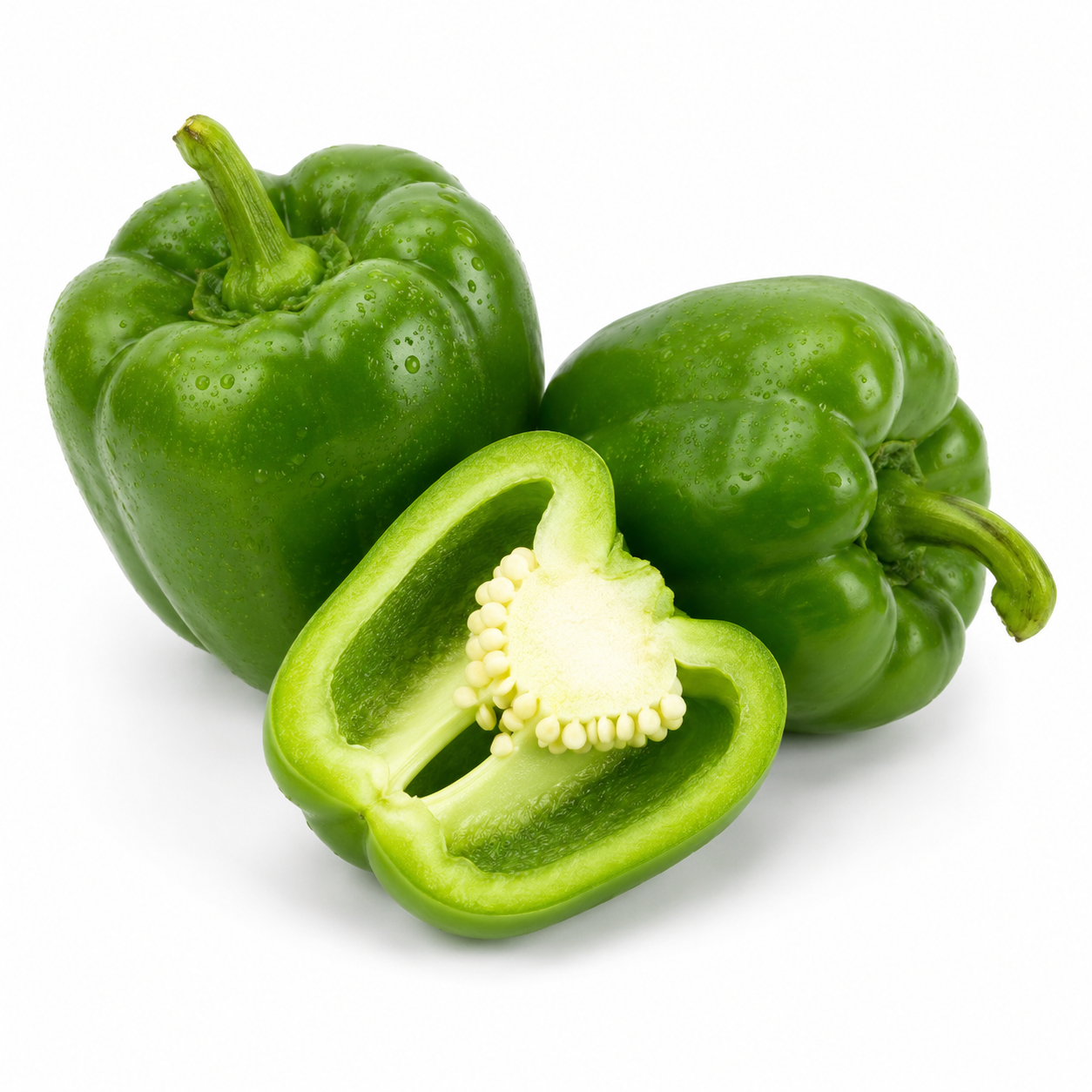Capsicum