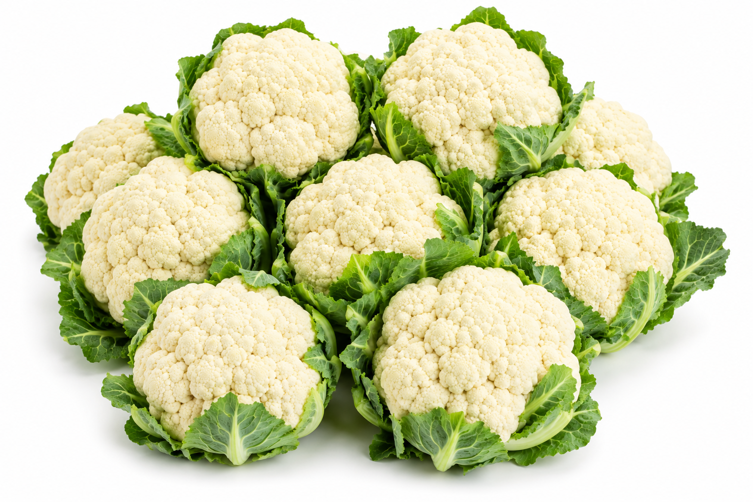Cauliflower India ( 380gm to 500gm)