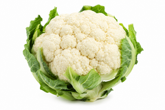 Cauliflower India ( 380gm to 500gm)