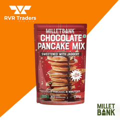 Chocolate Pancake Mix