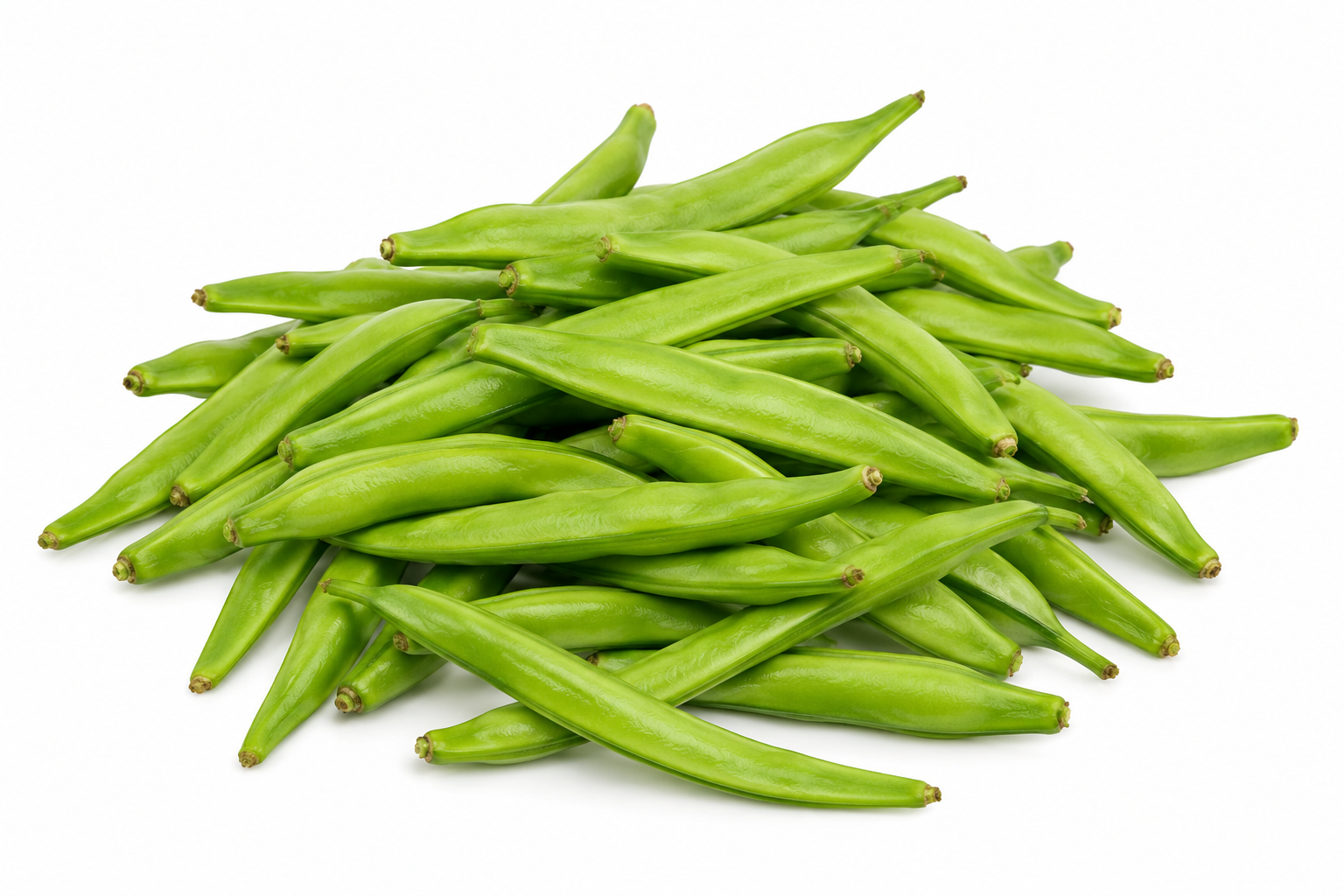 Cluster Beans