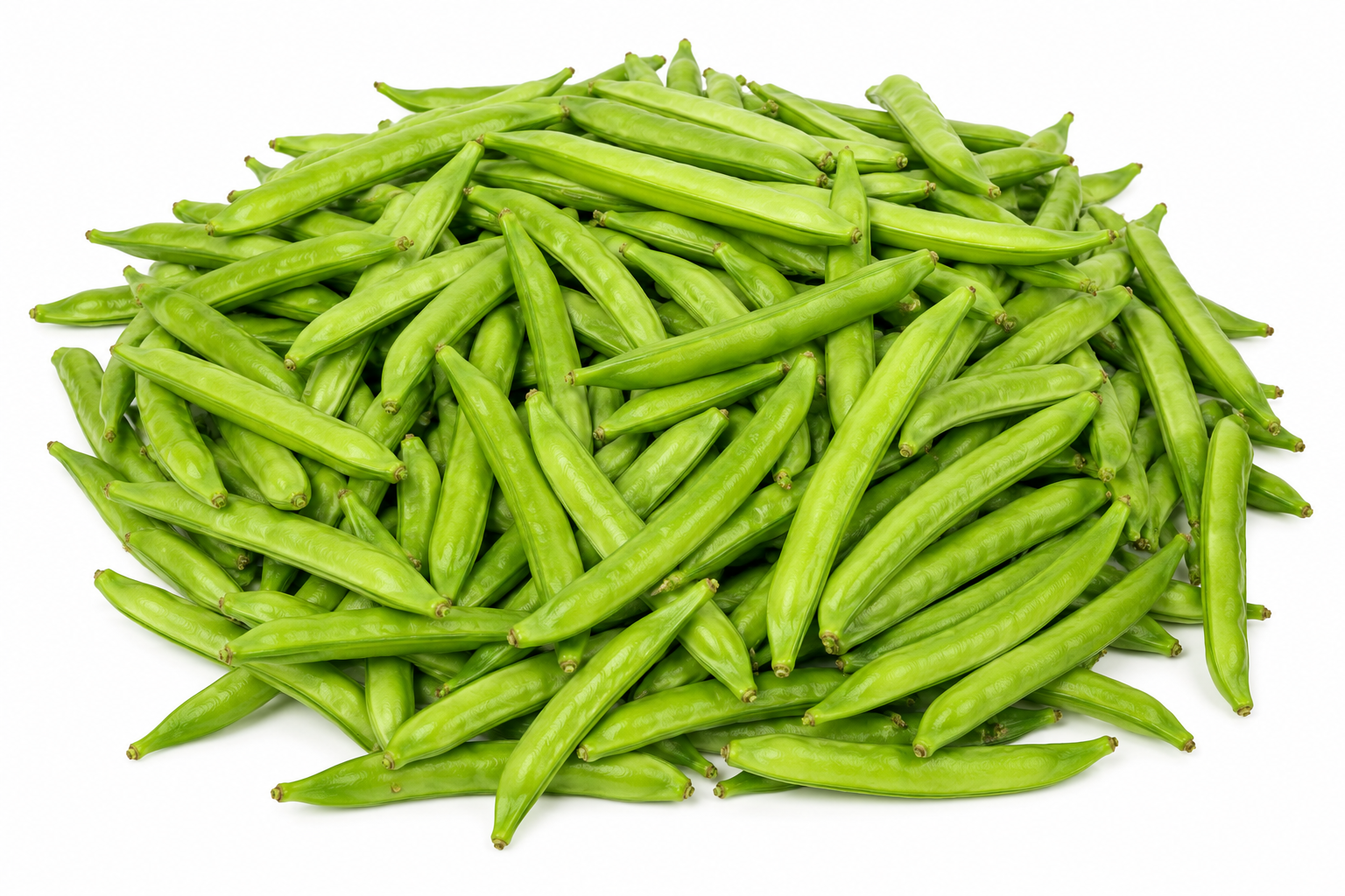 Cluster Beans