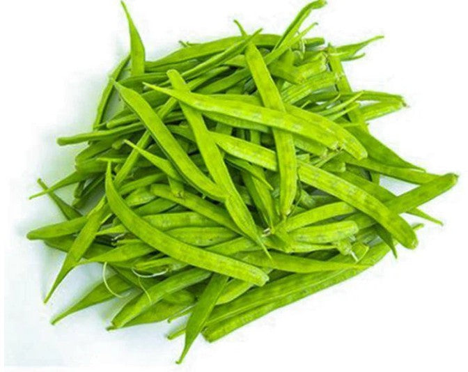 Cluster Beans