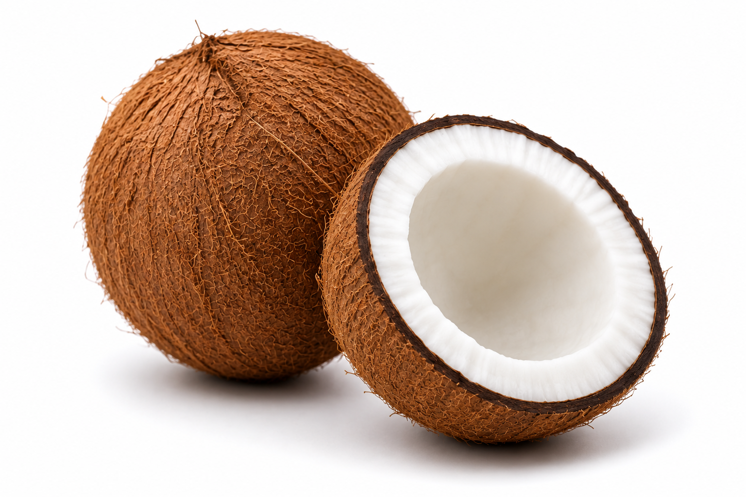 Coconut ( India)