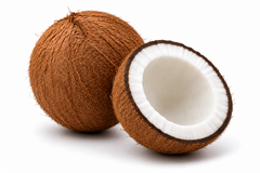Coconut ( India)
