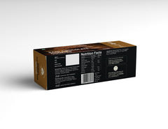 Ragi Chocolate Cookies