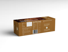 Multi Millet Jaggery Cookies