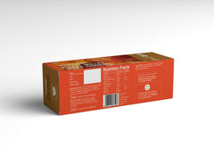 Little Millet Jeera Cookies