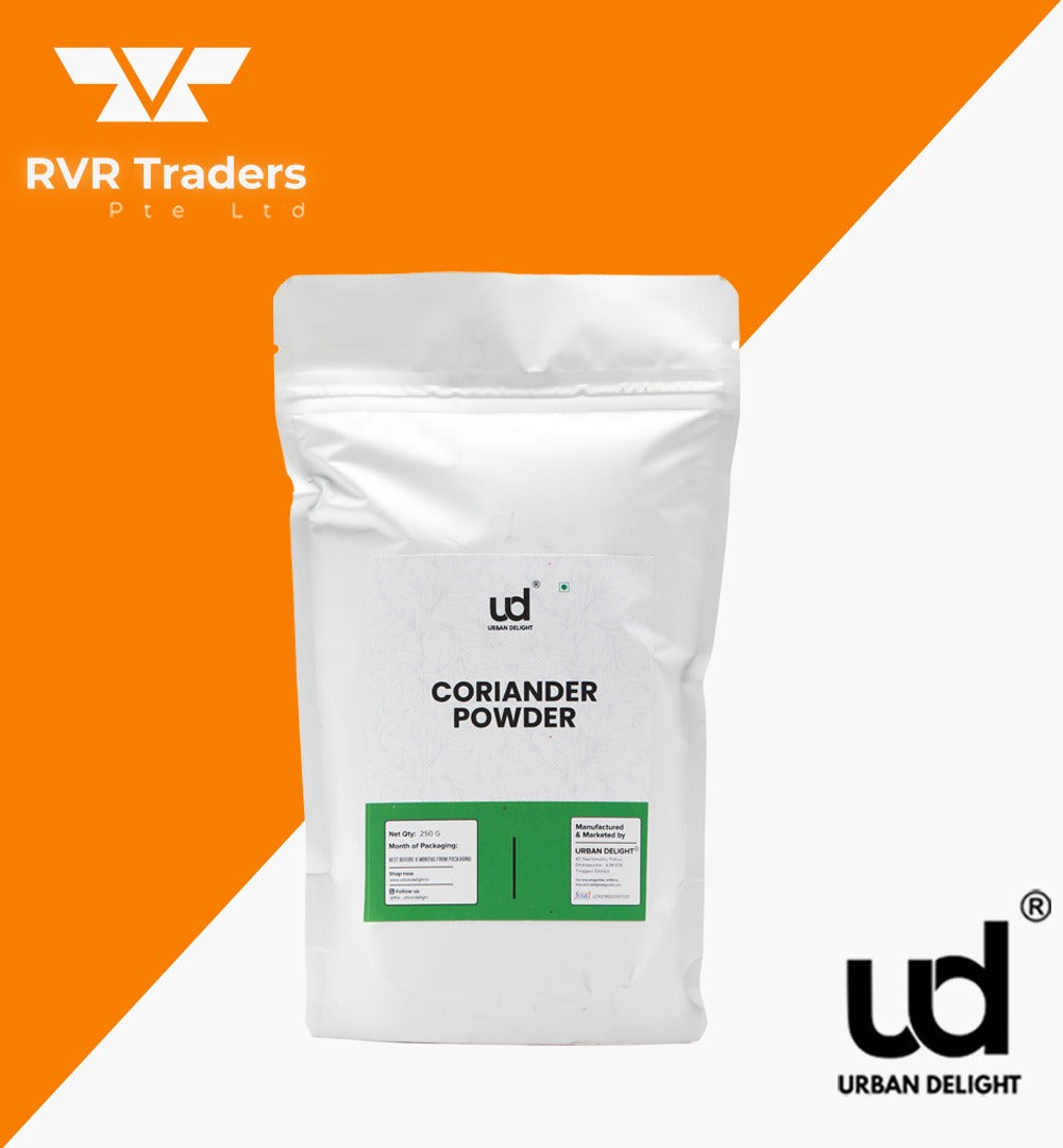 Coriander Powder 250g