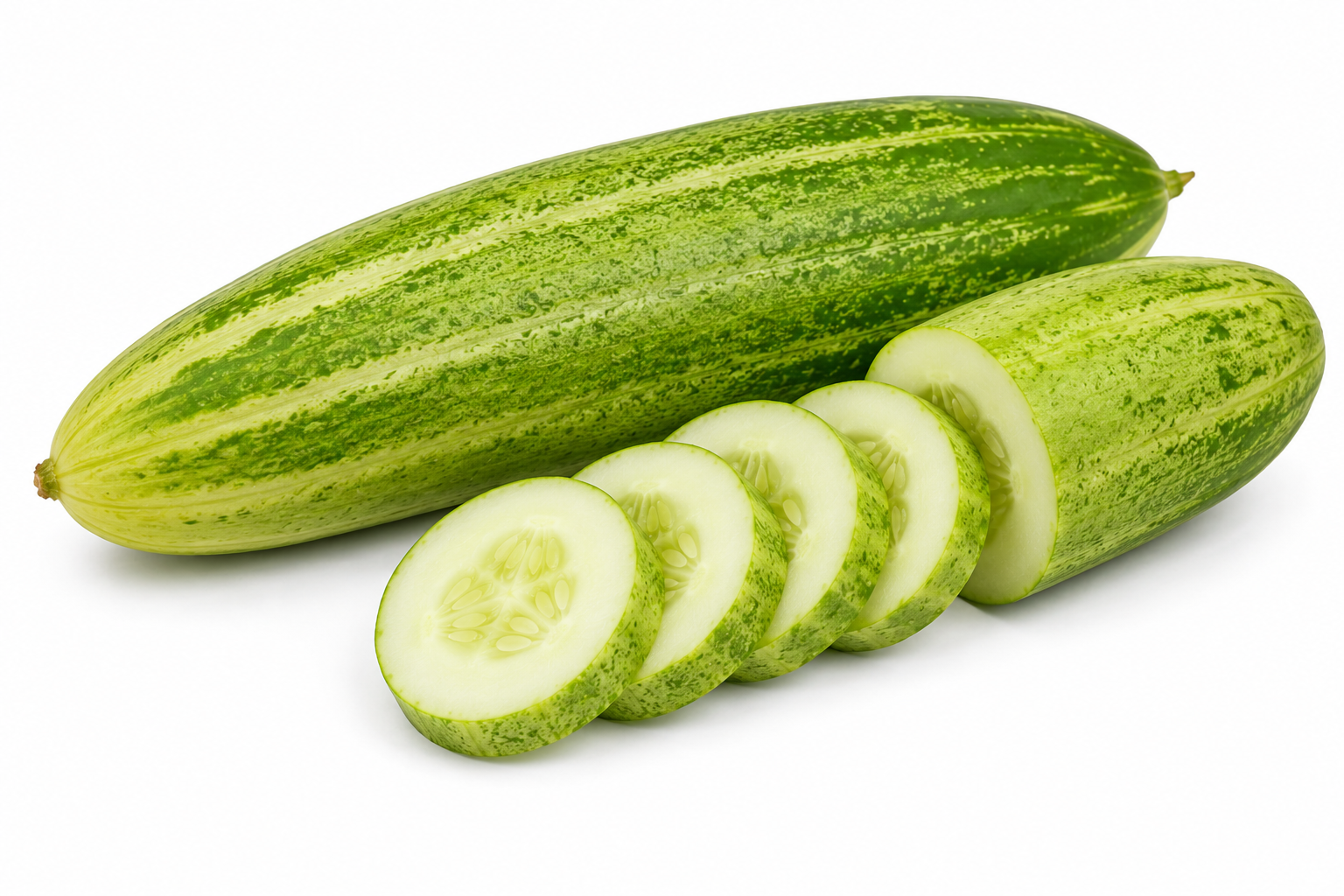 Cucumber