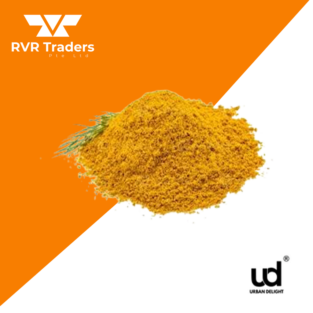 Curry Powder