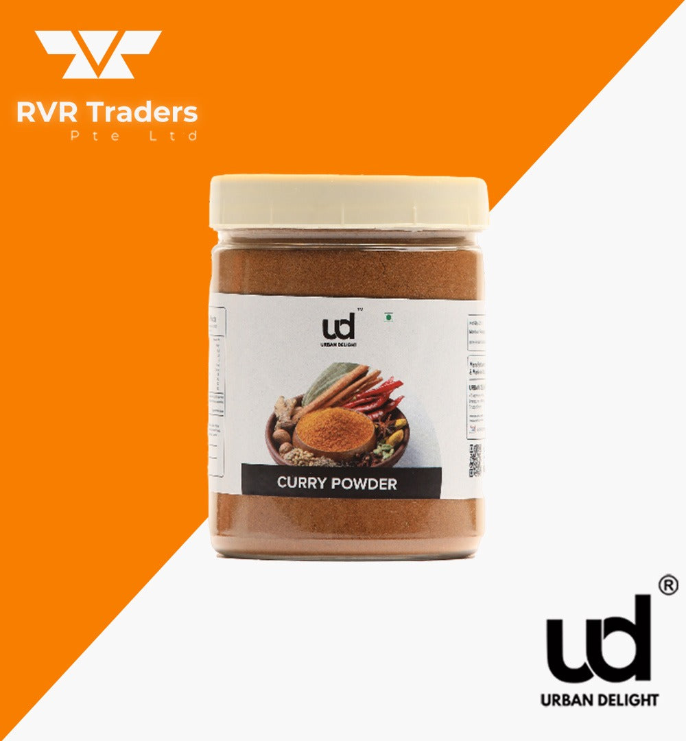 Curry Powder
