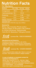 Foxtail Millet Pasta