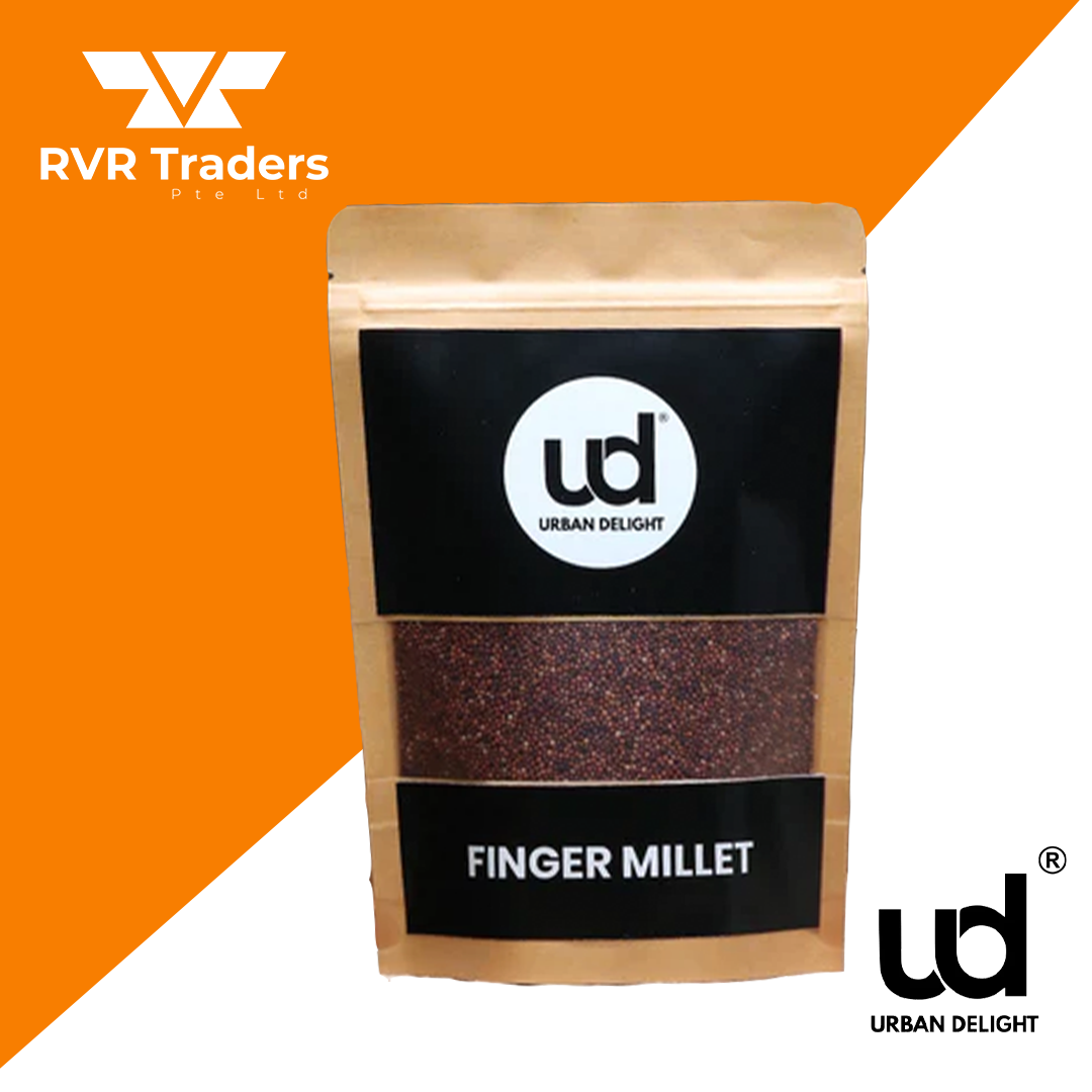 Finger Millet