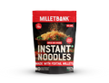 Foxtail Millet Instant Noodles