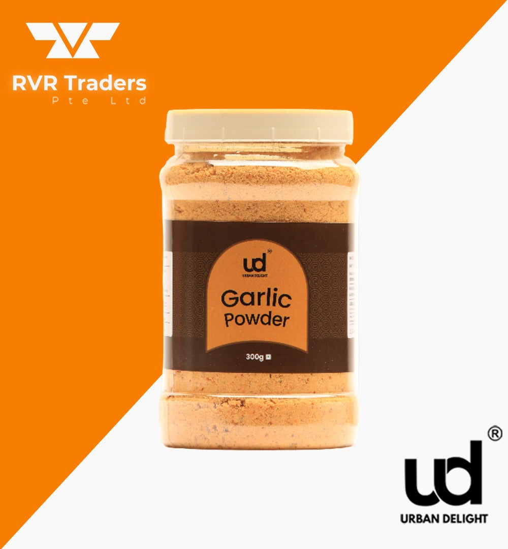 Garlic Powder