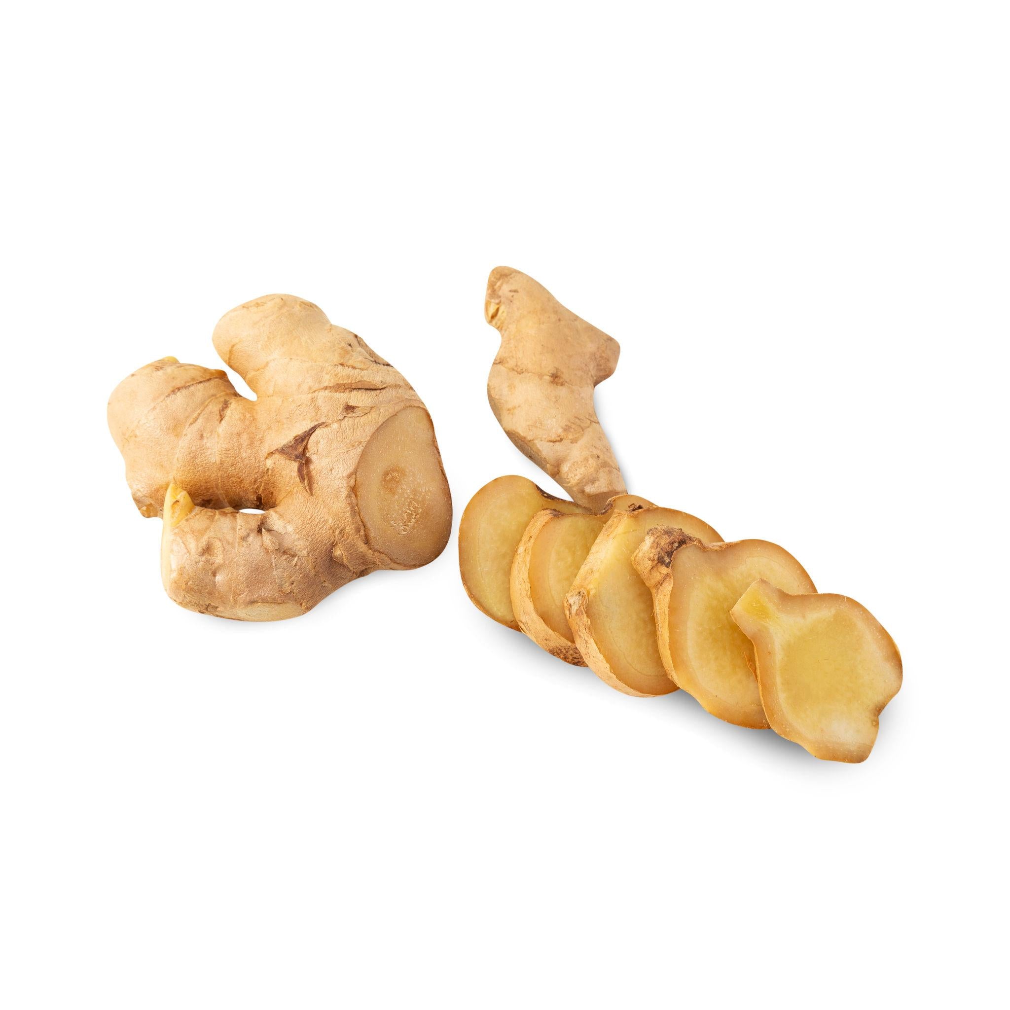 Ginger