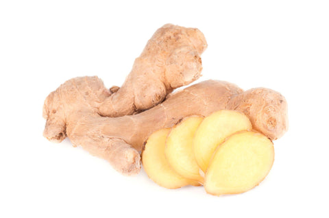 Ginger