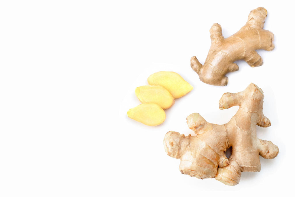 Ginger