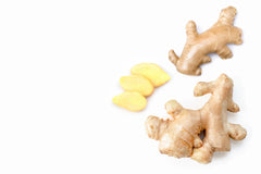 Ginger