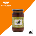 Gooseberry Pickle