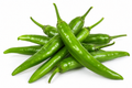 Green Chilli Big
