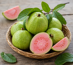 Indian Guava (Seasonal)