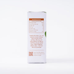 Ulutham Kanji (Urad Dhal Porridge With Palm Jaggery) Great for Bone Health