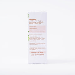 Ulutham Kanji (Urad Dhal Porridge With Palm Jaggery) Great for Bone Health