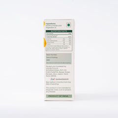 Super Seeds Shots Natural Remedy For Hair Growth (Guilty Free Snacking Made With 5 Premium Seeds)