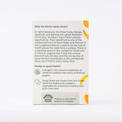 Super Seeds Shots Natural Remedy For Hair Growth (Guilty Free Snacking Made With 5 Premium Seeds)