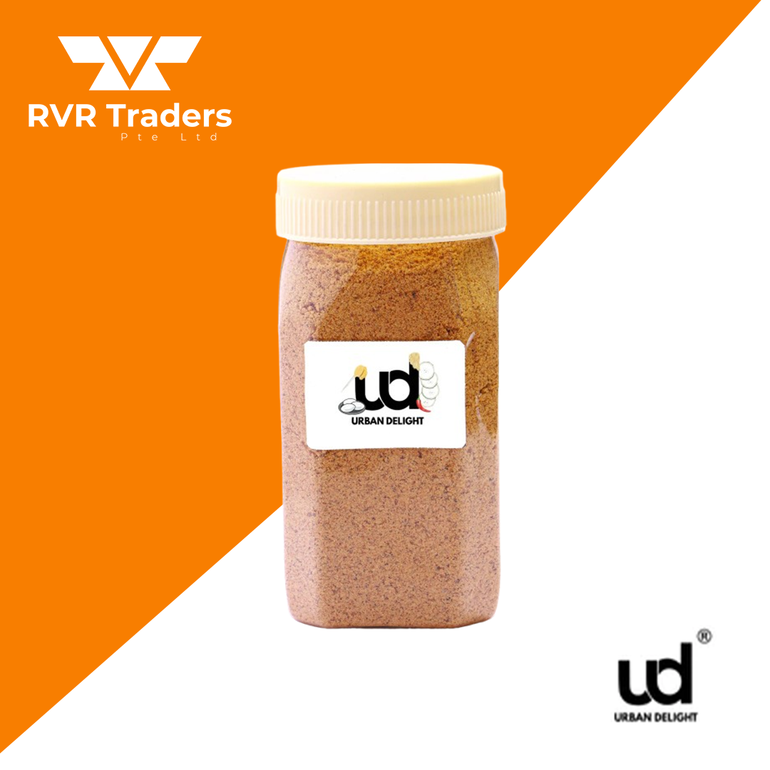 Idli Milagai Powder