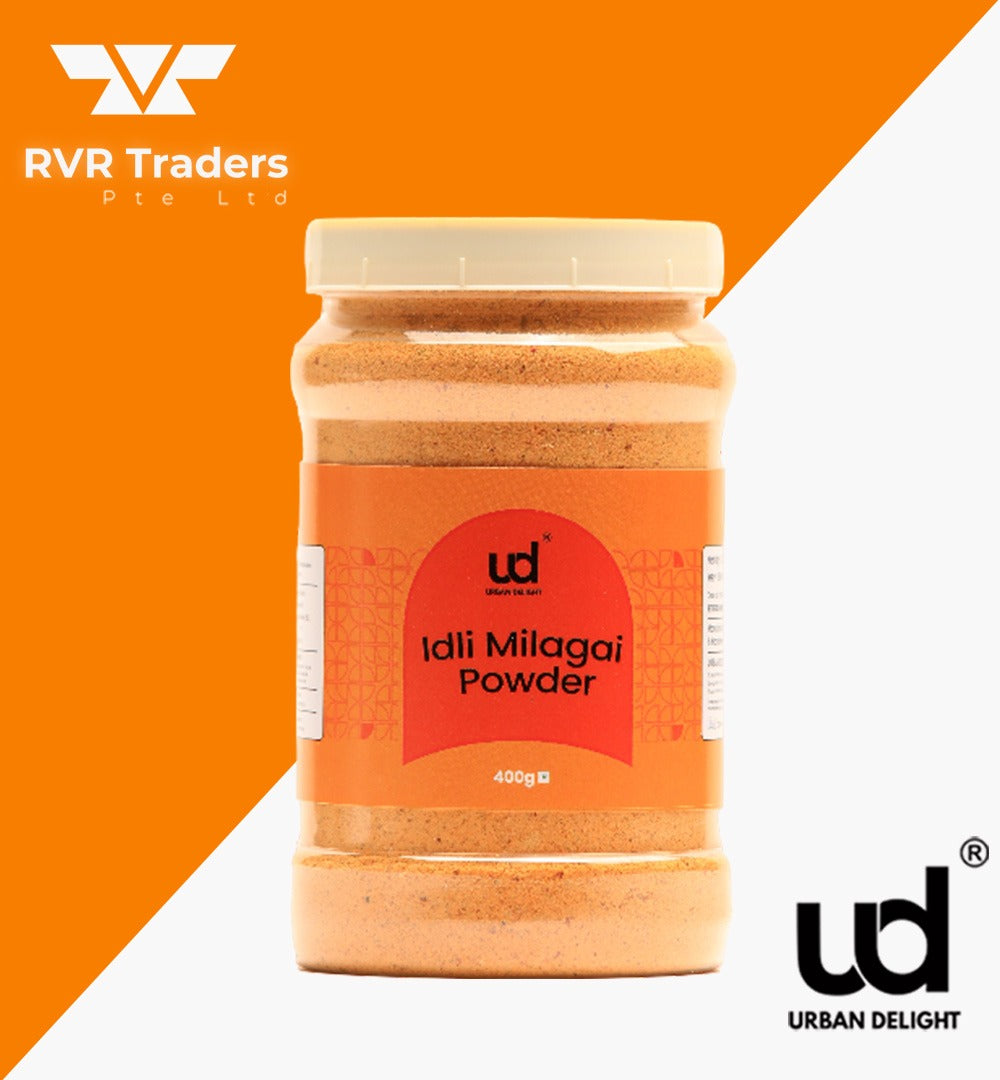 Idli Milagai Powder