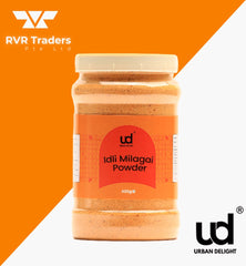 Idli Milagai Powder